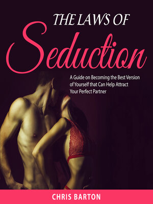 cover image of The Laws of Seduction